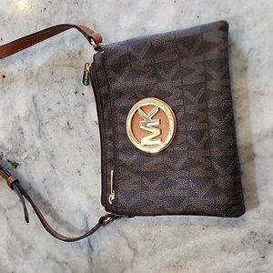 Michael Kors small crossbody